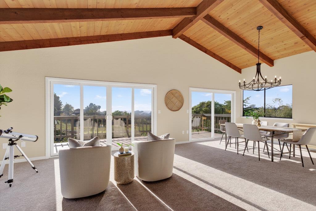 Detail Gallery Image 11 of 49 For 29 Crest Ln, La Selva Beach,  CA 95076 - 3 Beds | 2/1 Baths