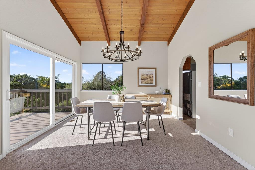 Detail Gallery Image 14 of 49 For 29 Crest Ln, La Selva Beach,  CA 95076 - 3 Beds | 2/1 Baths