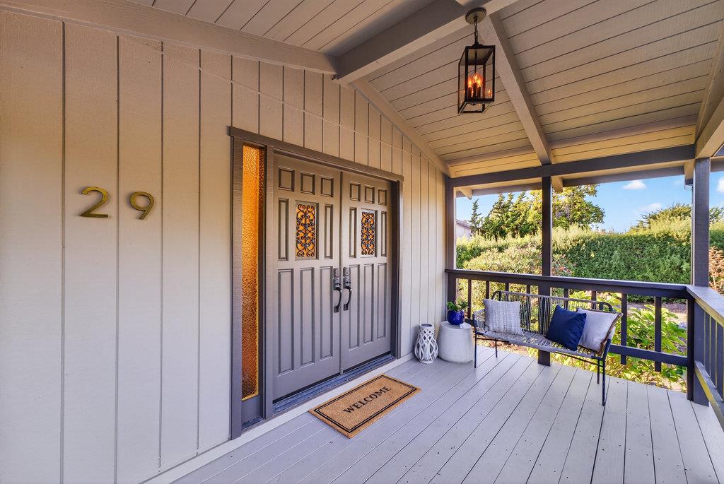 Detail Gallery Image 6 of 49 For 29 Crest Ln, La Selva Beach,  CA 95076 - 3 Beds | 2/1 Baths