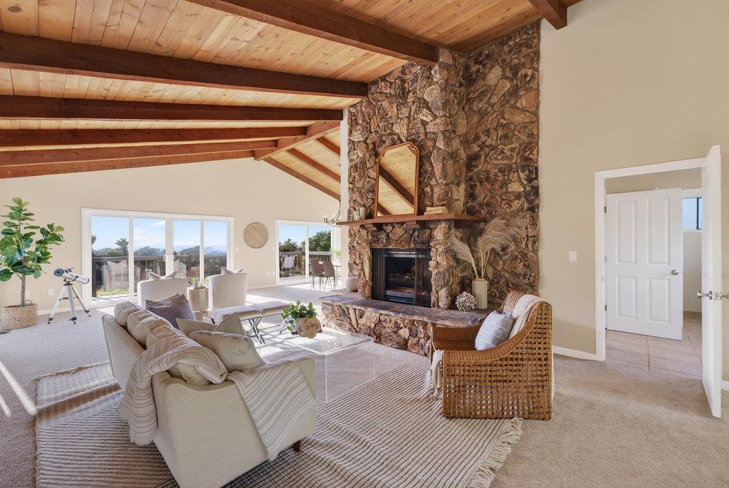 Detail Gallery Image 7 of 49 For 29 Crest Ln, La Selva Beach,  CA 95076 - 3 Beds | 2/1 Baths