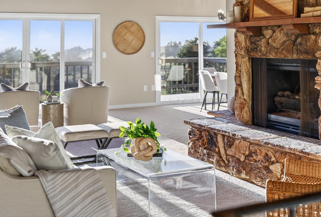 Detail Gallery Image 8 of 49 For 29 Crest Ln, La Selva Beach,  CA 95076 - 3 Beds | 2/1 Baths