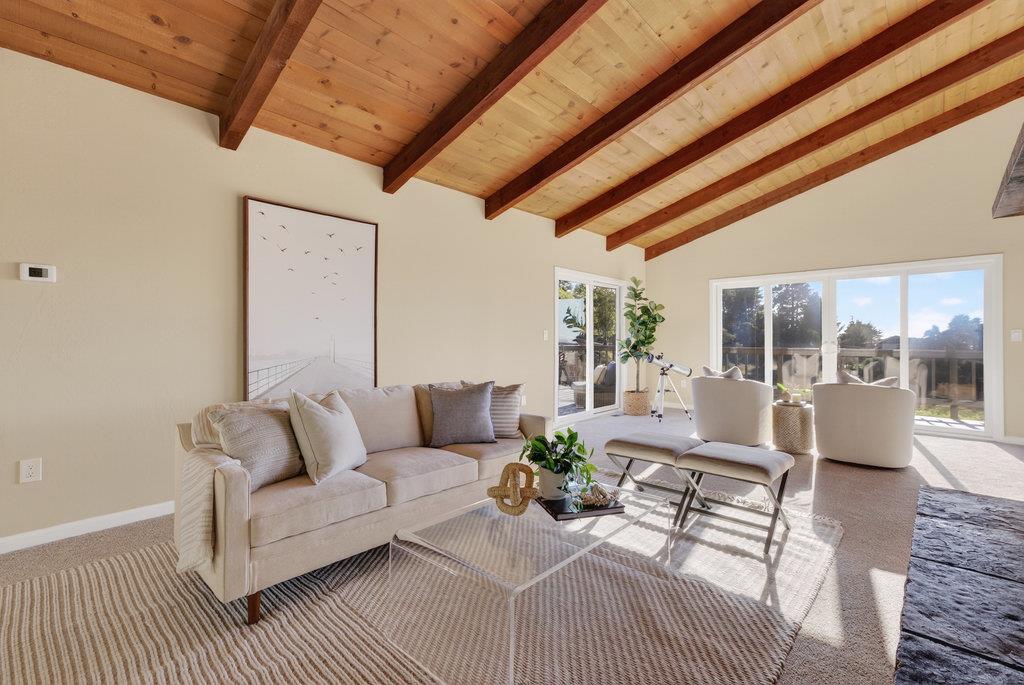 Detail Gallery Image 9 of 49 For 29 Crest Ln, La Selva Beach,  CA 95076 - 3 Beds | 2/1 Baths