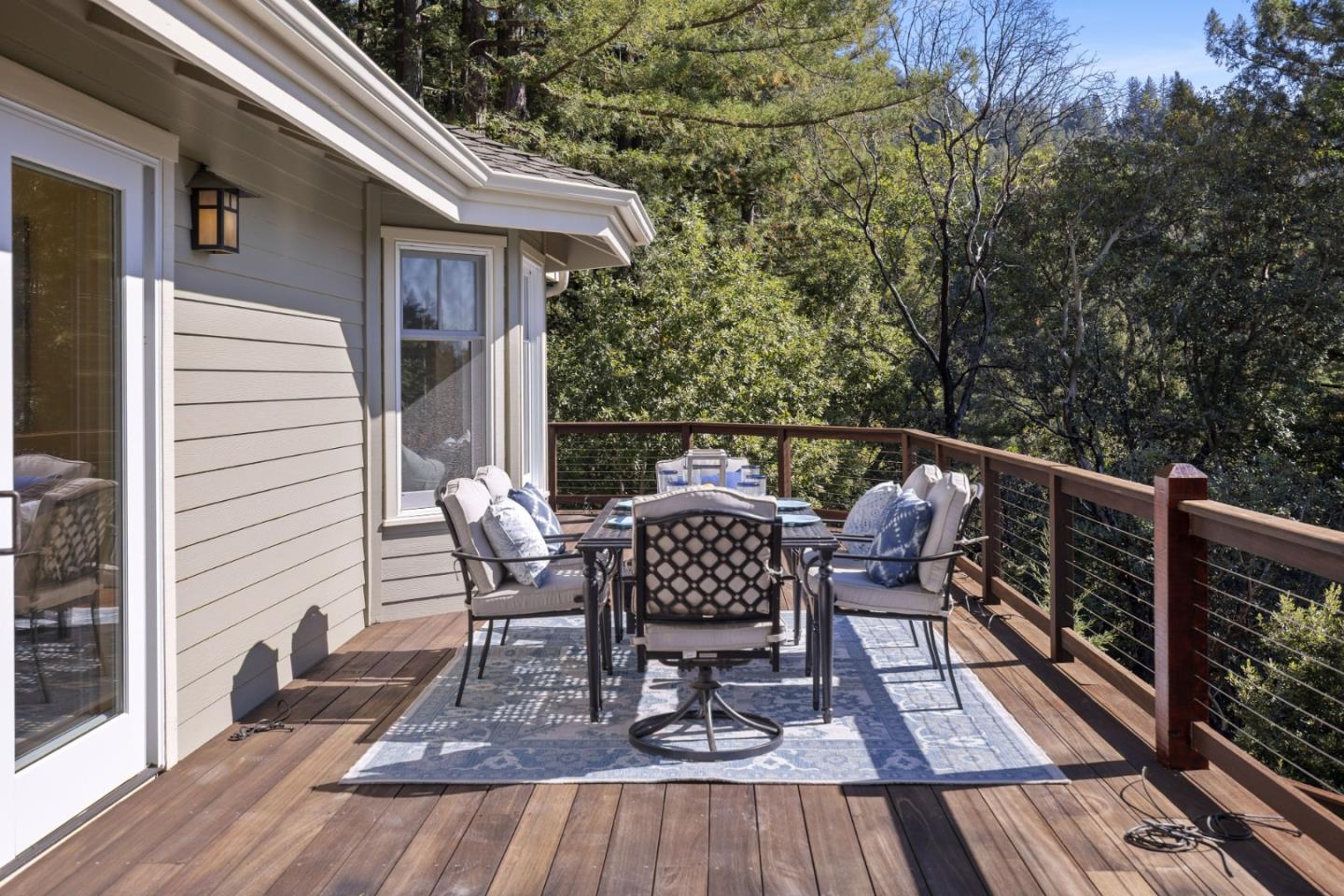 Detail Gallery Image 14 of 63 For 15105 Old Japanese Rd, Los Gatos,  CA 95033 - 3 Beds | 3 Baths