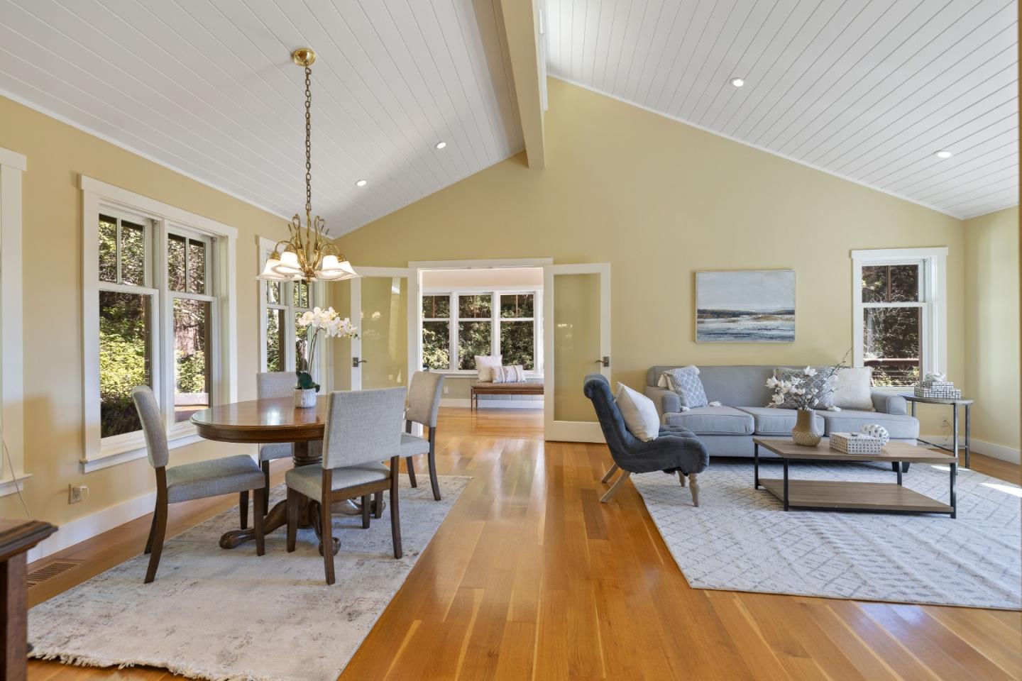 Detail Gallery Image 15 of 63 For 15105 Old Japanese Rd, Los Gatos,  CA 95033 - 3 Beds | 3 Baths