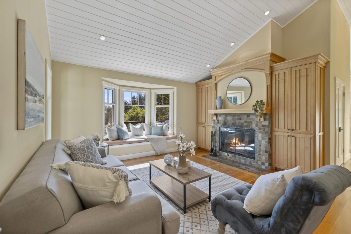 Detail Gallery Image 17 of 63 For 15105 Old Japanese Rd, Los Gatos,  CA 95033 - 3 Beds | 3 Baths