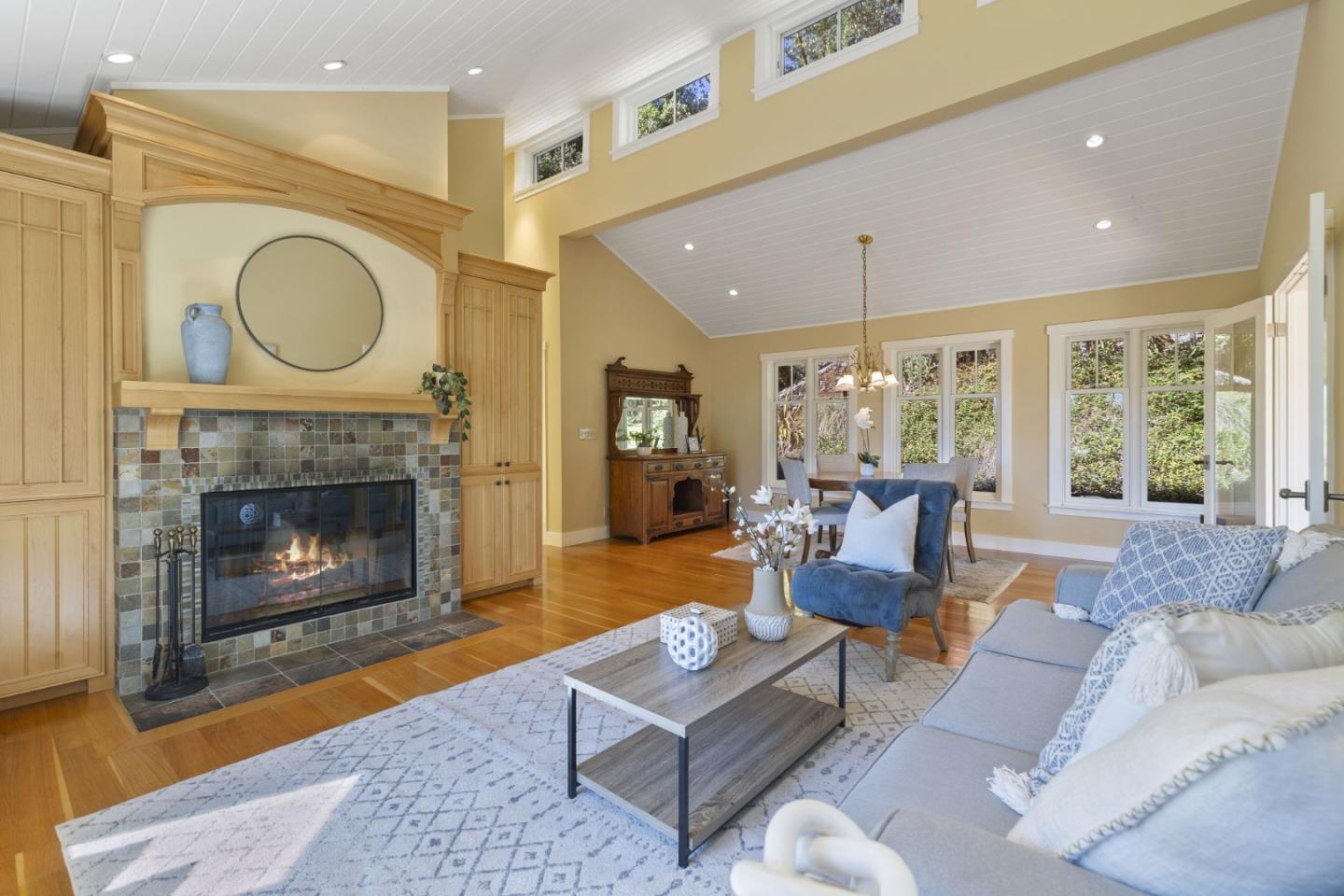 Detail Gallery Image 19 of 63 For 15105 Old Japanese Rd, Los Gatos,  CA 95033 - 3 Beds | 3 Baths