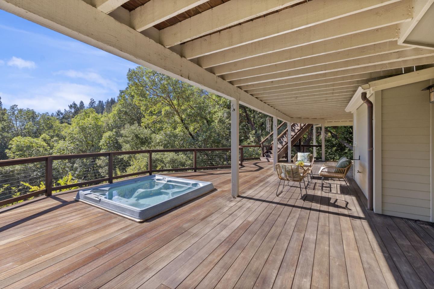 Detail Gallery Image 25 of 63 For 15105 Old Japanese Rd, Los Gatos,  CA 95033 - 3 Beds | 3 Baths