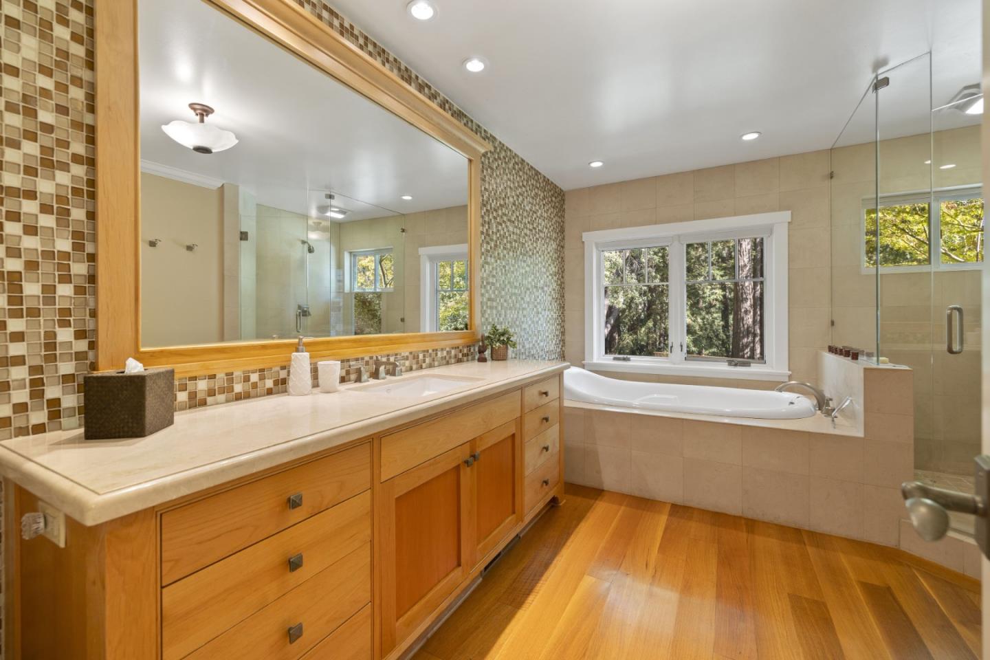 Detail Gallery Image 26 of 63 For 15105 Old Japanese Rd, Los Gatos,  CA 95033 - 3 Beds | 3 Baths