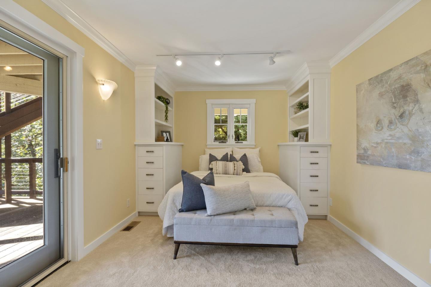 Detail Gallery Image 33 of 63 For 15105 Old Japanese Rd, Los Gatos,  CA 95033 - 3 Beds | 3 Baths