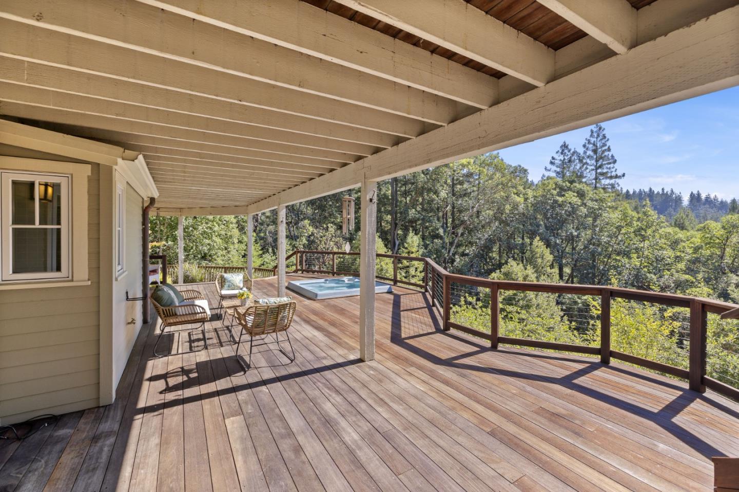 Detail Gallery Image 35 of 63 For 15105 Old Japanese Rd, Los Gatos,  CA 95033 - 3 Beds | 3 Baths