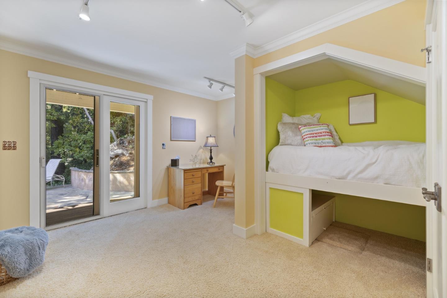 Detail Gallery Image 36 of 63 For 15105 Old Japanese Rd, Los Gatos,  CA 95033 - 3 Beds | 3 Baths