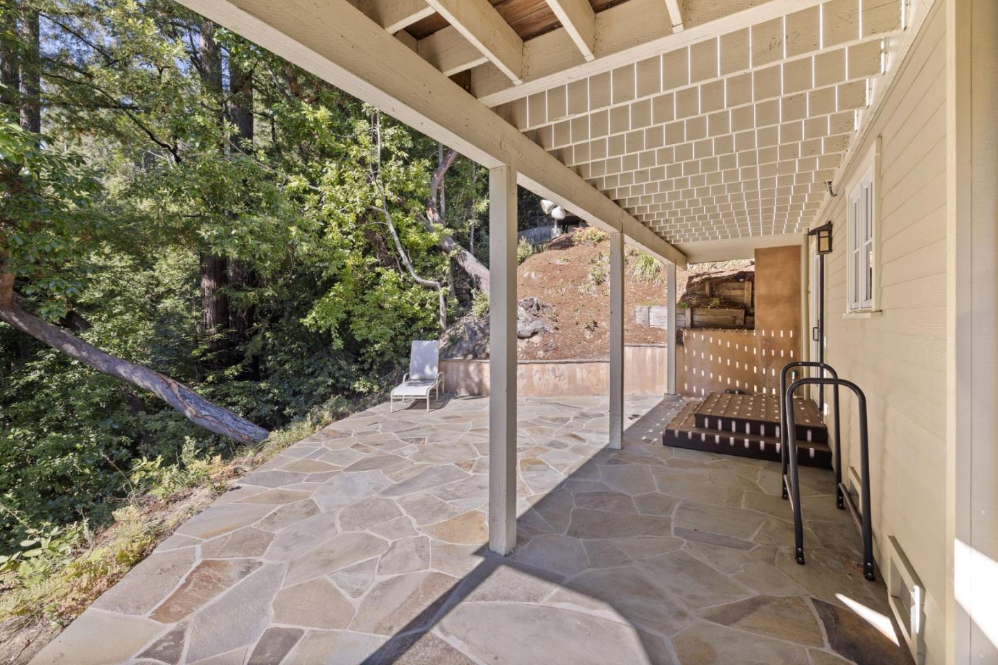 Detail Gallery Image 37 of 63 For 15105 Old Japanese Rd, Los Gatos,  CA 95033 - 3 Beds | 3 Baths