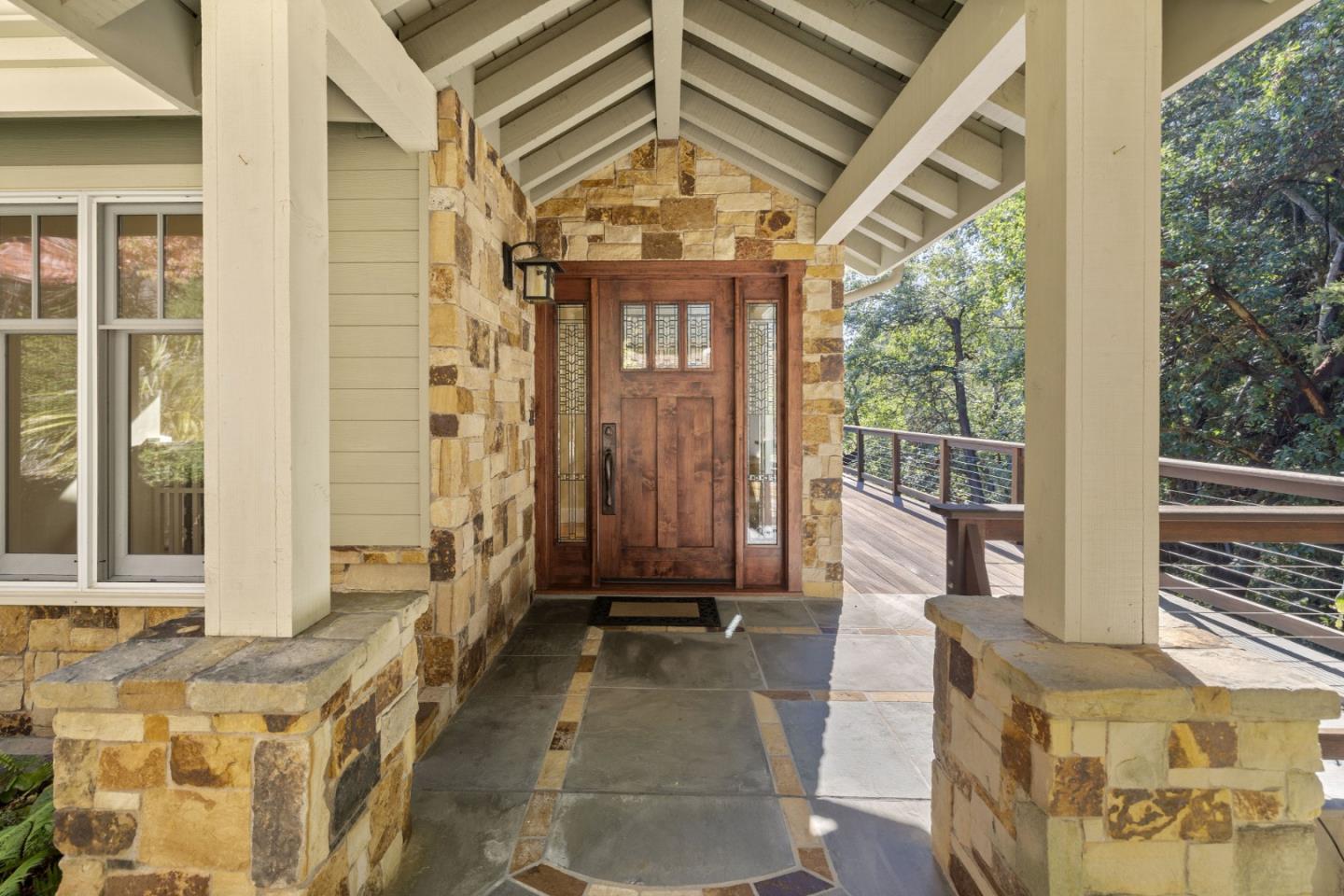 Detail Gallery Image 4 of 63 For 15105 Old Japanese Rd, Los Gatos,  CA 95033 - 3 Beds | 3 Baths