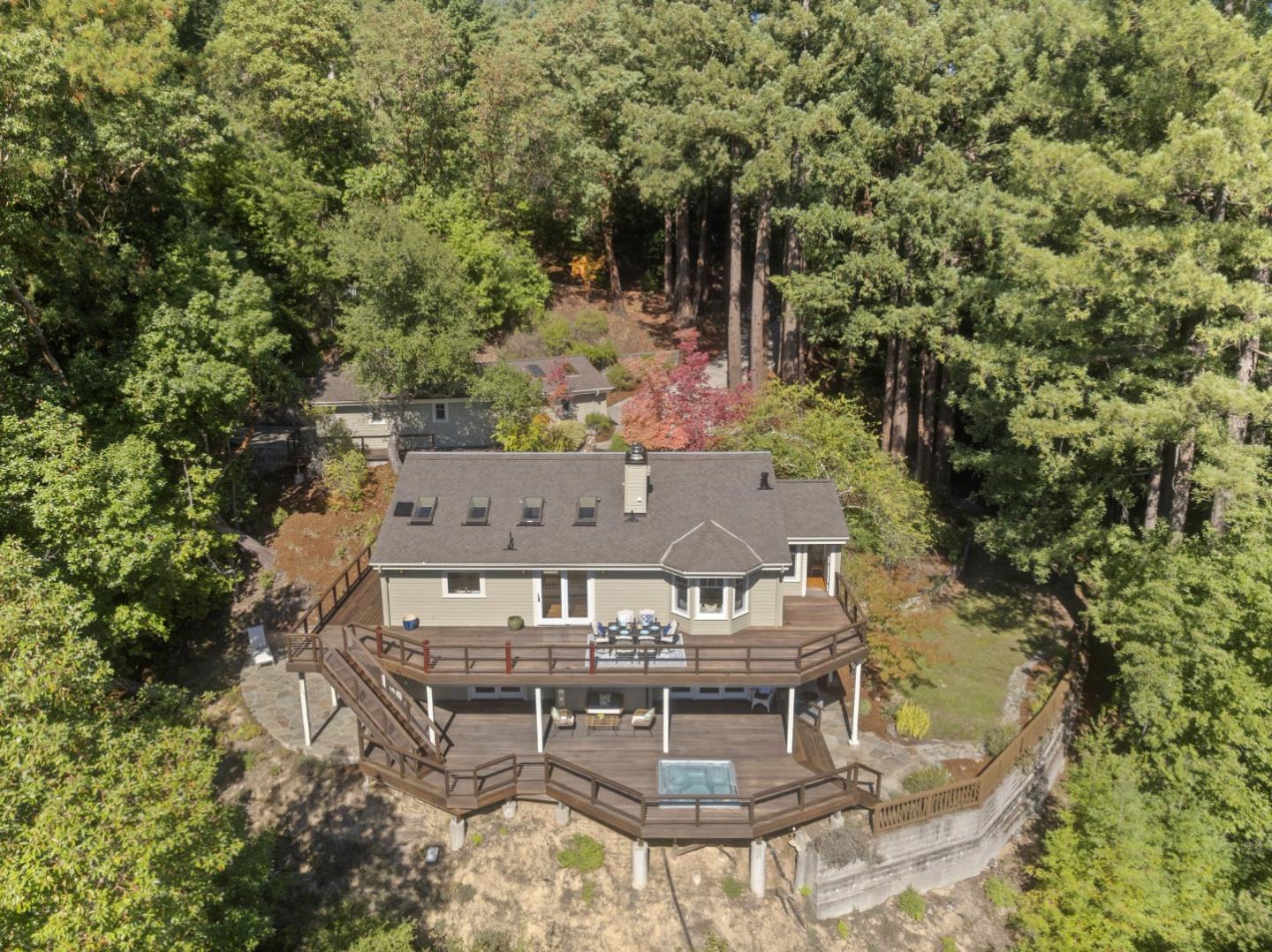 Detail Gallery Image 48 of 63 For 15105 Old Japanese Rd, Los Gatos,  CA 95033 - 3 Beds | 3 Baths