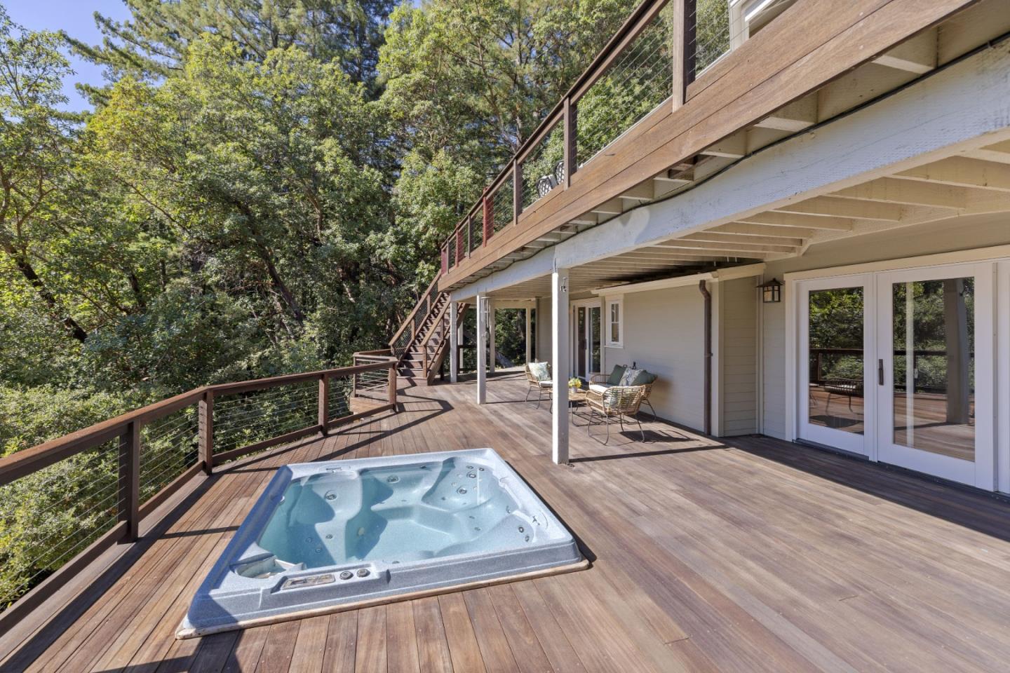 Detail Gallery Image 51 of 63 For 15105 Old Japanese Rd, Los Gatos,  CA 95033 - 3 Beds | 3 Baths