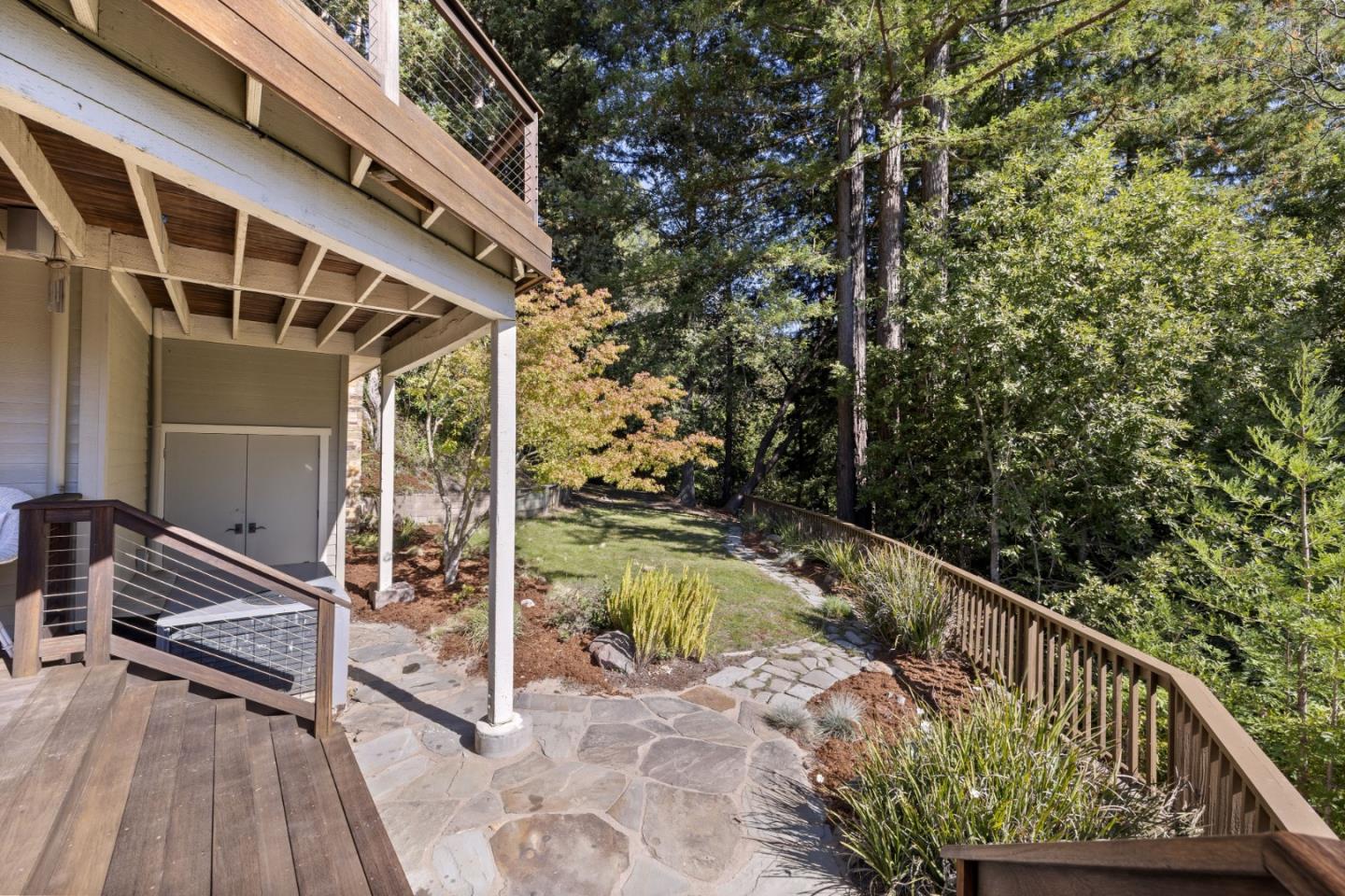 Detail Gallery Image 52 of 63 For 15105 Old Japanese Rd, Los Gatos,  CA 95033 - 3 Beds | 3 Baths