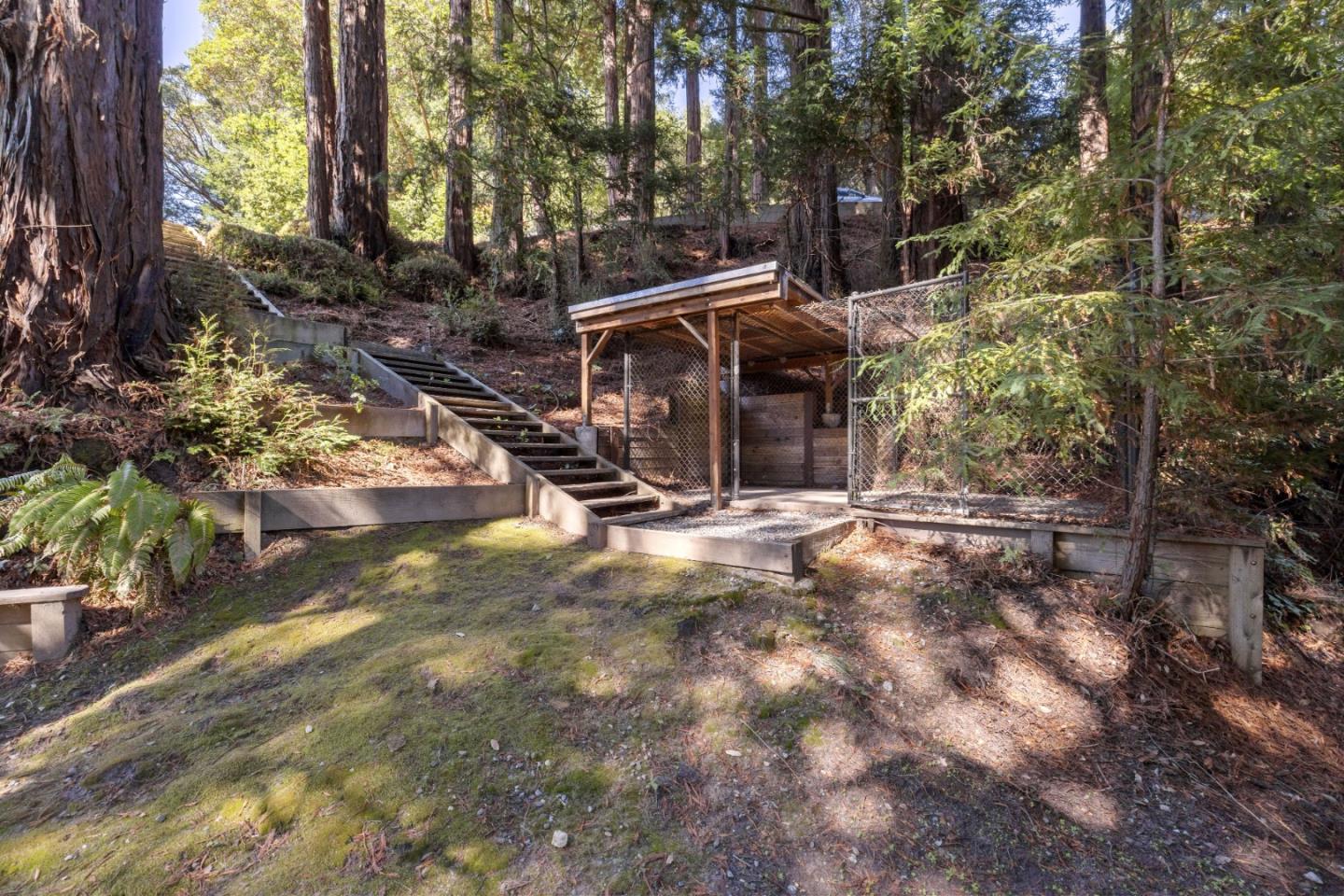 Detail Gallery Image 56 of 63 For 15105 Old Japanese Rd, Los Gatos,  CA 95033 - 3 Beds | 3 Baths