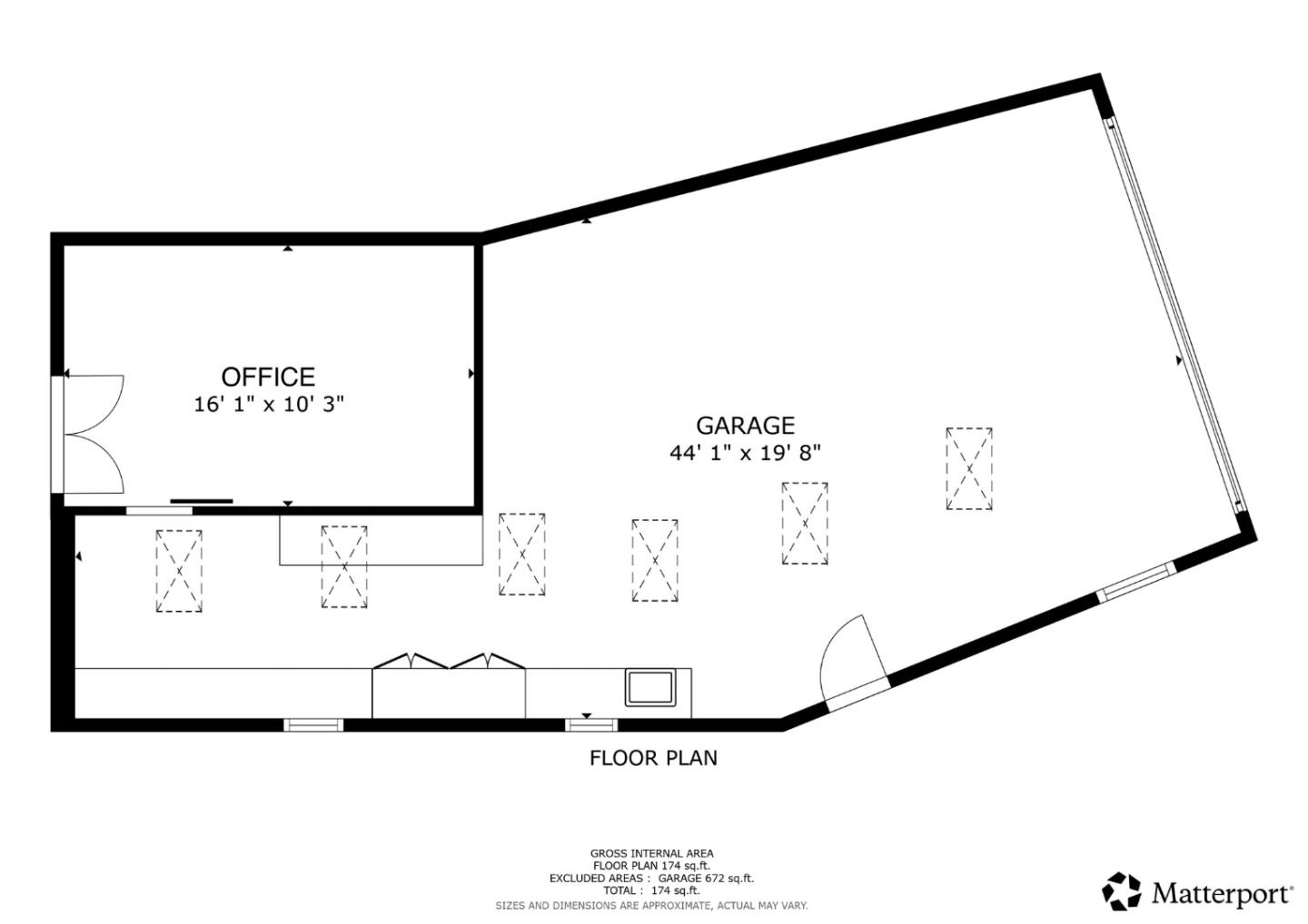 Detail Gallery Image 63 of 63 For 15105 Old Japanese Rd, Los Gatos,  CA 95033 - 3 Beds | 3 Baths