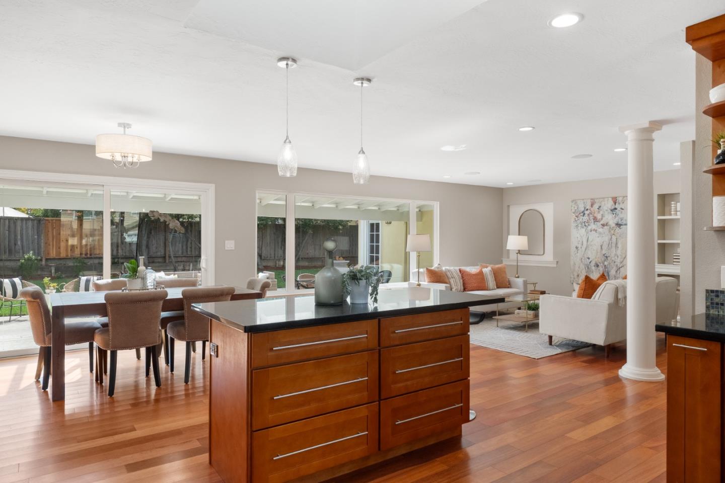 Detail Gallery Image 22 of 62 For 1098 Muir Way, Los Altos,  CA 94024 - 4 Beds | 3 Baths