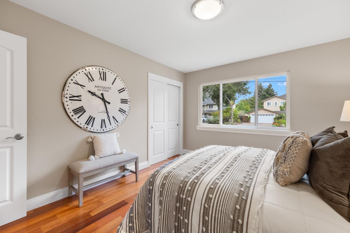 Detail Gallery Image 27 of 62 For 1098 Muir Way, Los Altos,  CA 94024 - 4 Beds | 3 Baths