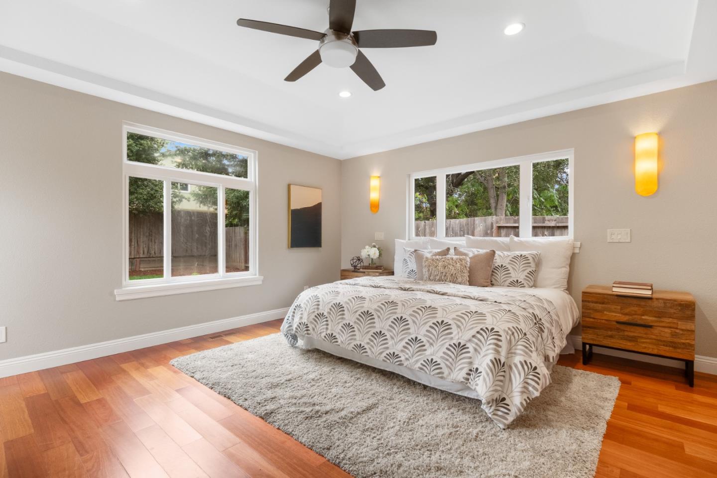 Detail Gallery Image 35 of 62 For 1098 Muir Way, Los Altos,  CA 94024 - 4 Beds | 3 Baths