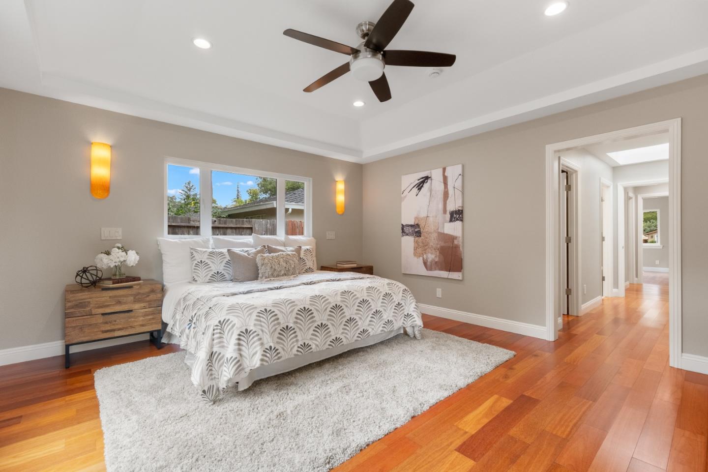 Detail Gallery Image 36 of 62 For 1098 Muir Way, Los Altos,  CA 94024 - 4 Beds | 3 Baths