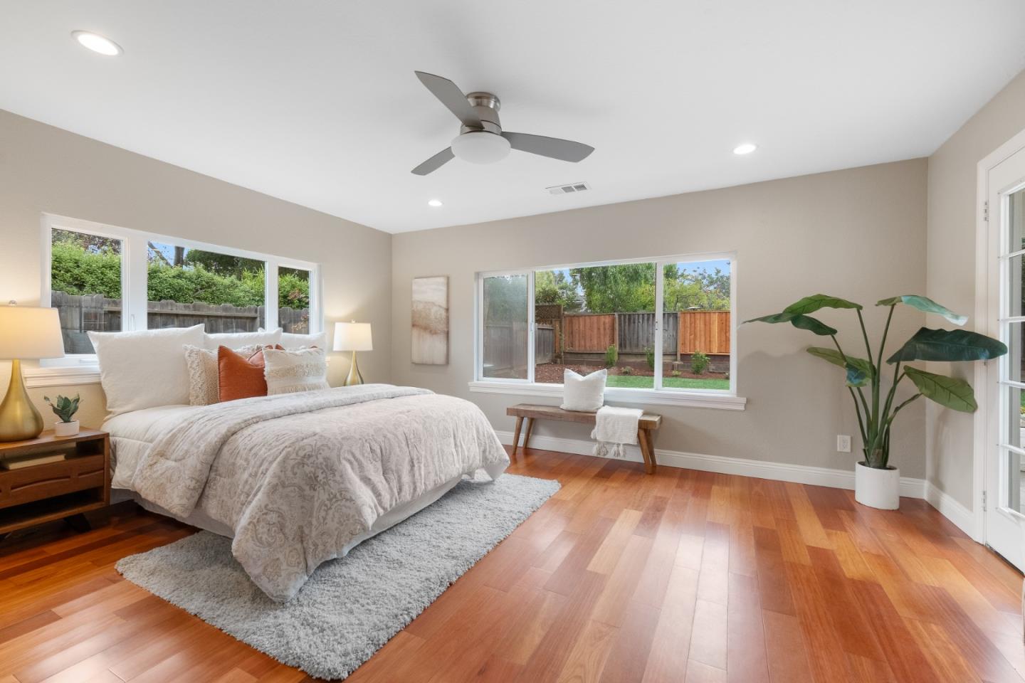 Detail Gallery Image 42 of 62 For 1098 Muir Way, Los Altos,  CA 94024 - 4 Beds | 3 Baths