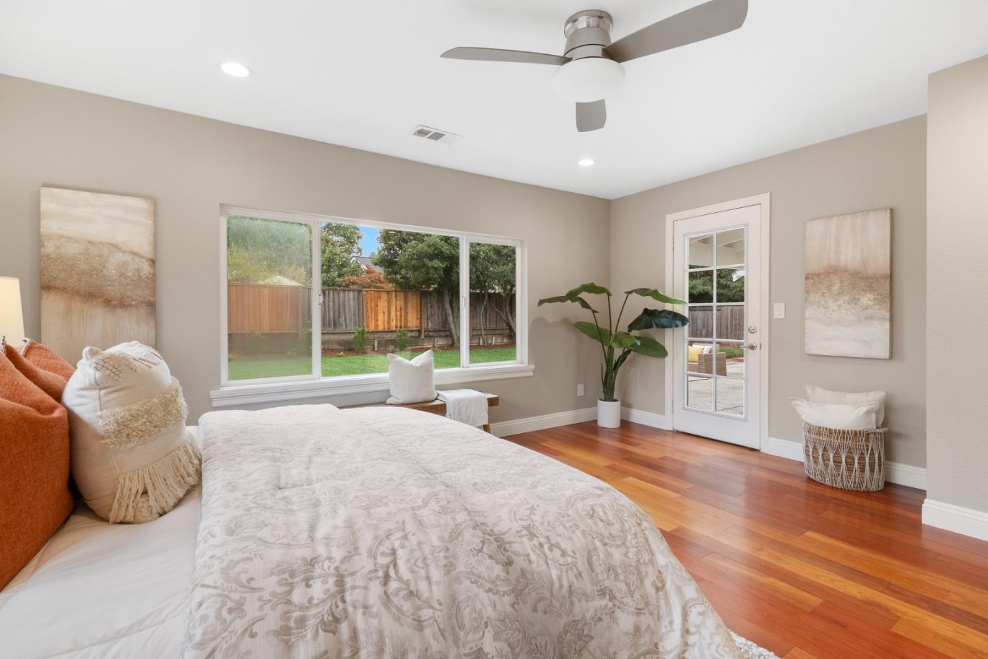 Detail Gallery Image 44 of 62 For 1098 Muir Way, Los Altos,  CA 94024 - 4 Beds | 3 Baths