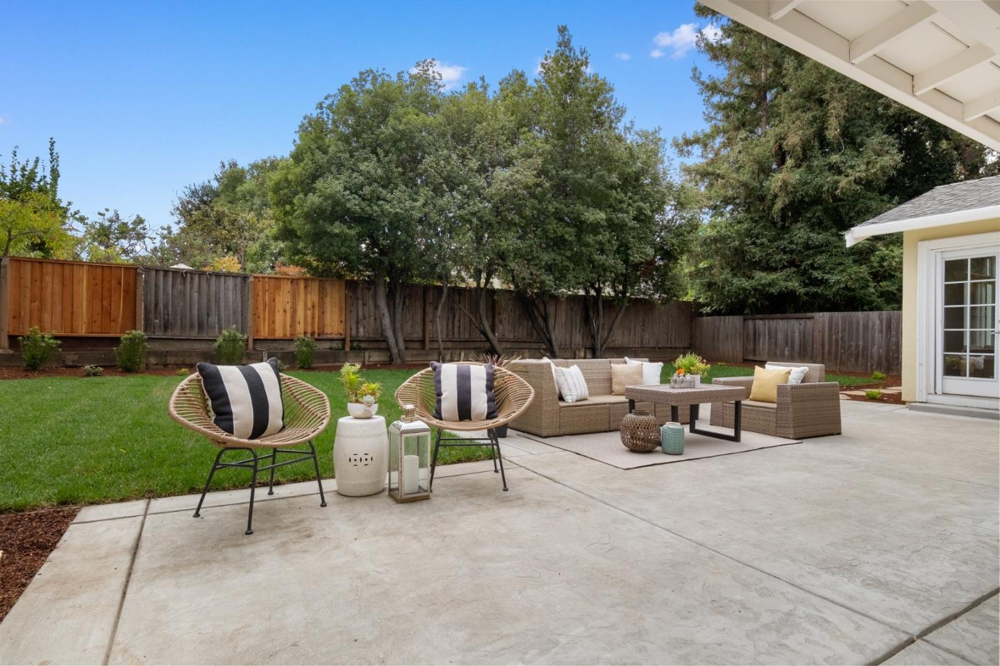 Detail Gallery Image 47 of 62 For 1098 Muir Way, Los Altos,  CA 94024 - 4 Beds | 3 Baths