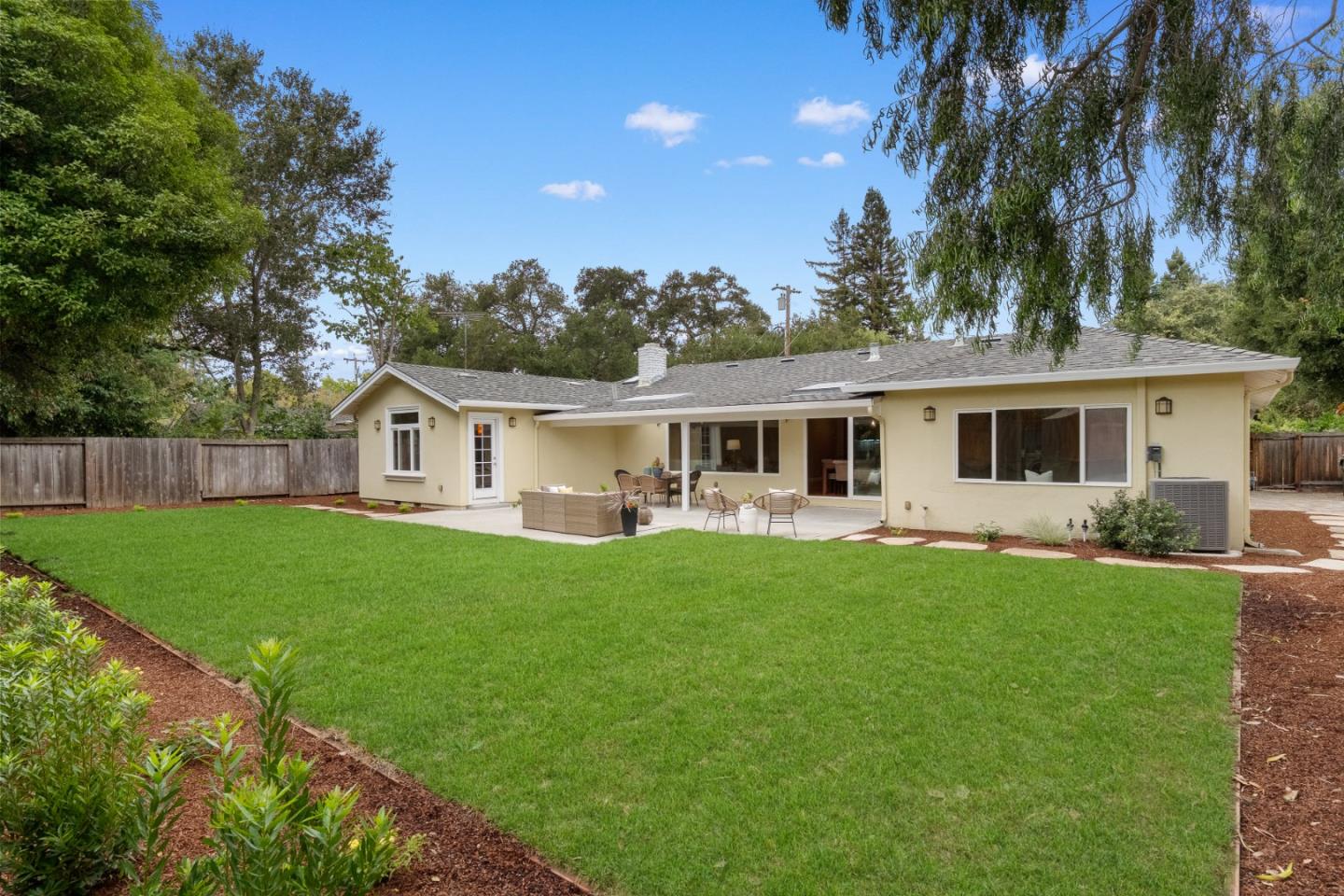 Detail Gallery Image 50 of 62 For 1098 Muir Way, Los Altos,  CA 94024 - 4 Beds | 3 Baths