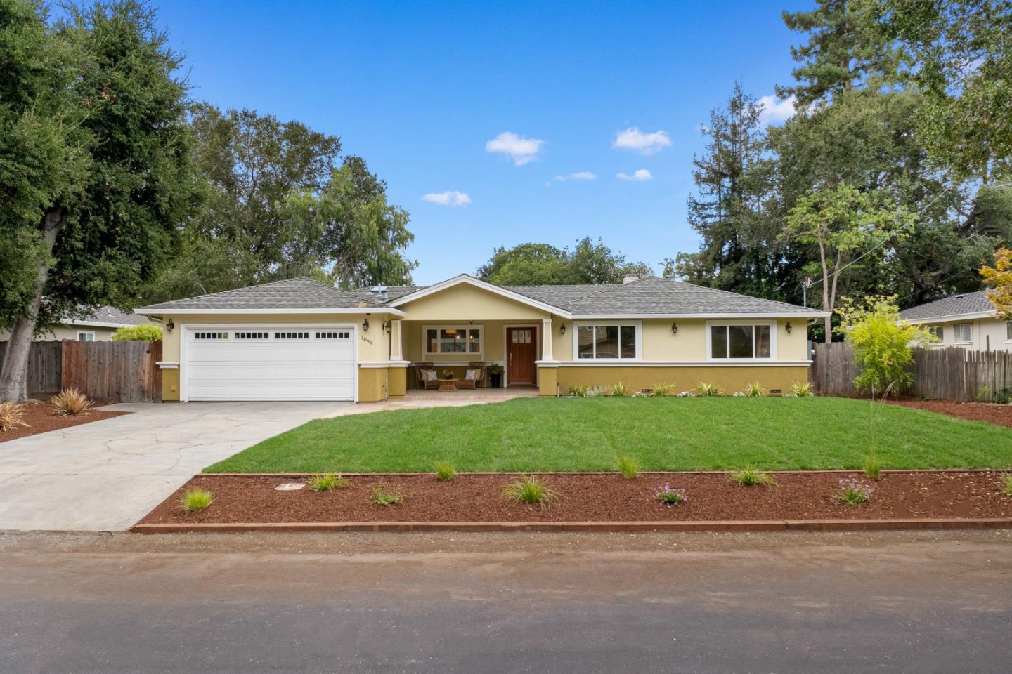 Detail Gallery Image 55 of 62 For 1098 Muir Way, Los Altos,  CA 94024 - 4 Beds | 3 Baths