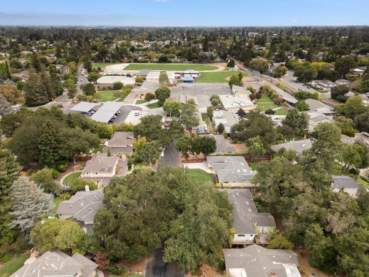 Detail Gallery Image 58 of 62 For 1098 Muir Way, Los Altos,  CA 94024 - 4 Beds | 3 Baths