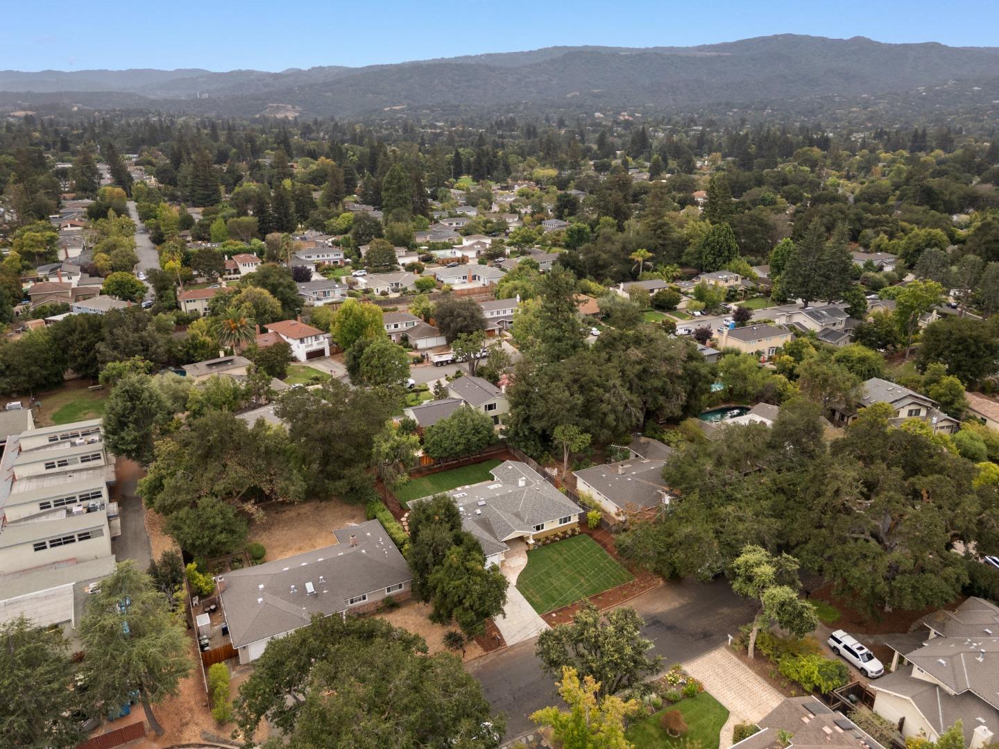 Detail Gallery Image 60 of 62 For 1098 Muir Way, Los Altos,  CA 94024 - 4 Beds | 3 Baths