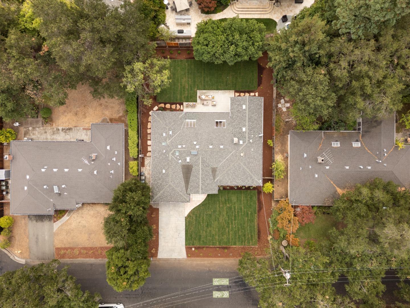 Detail Gallery Image 62 of 62 For 1098 Muir Way, Los Altos,  CA 94024 - 4 Beds | 3 Baths