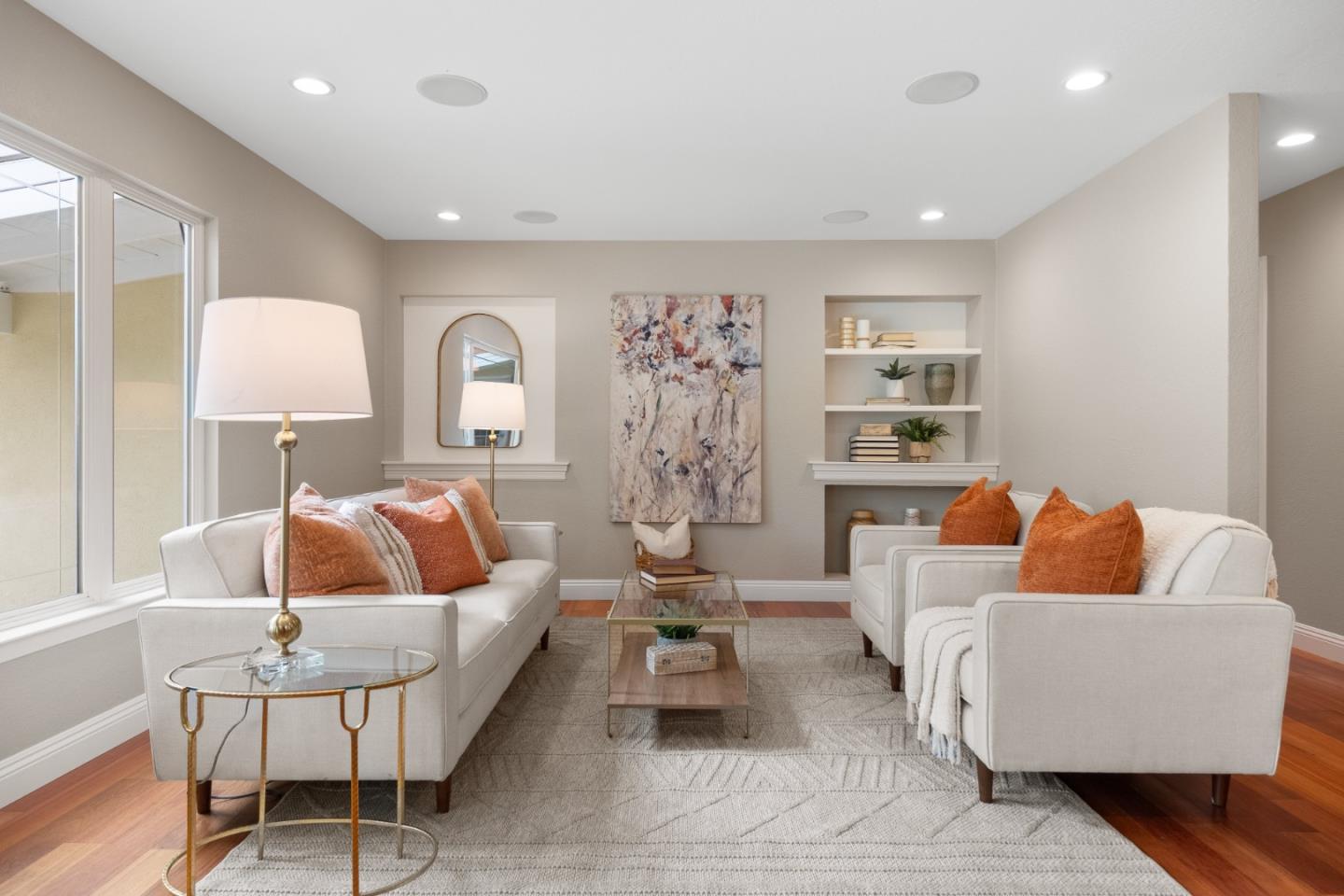 Detail Gallery Image 8 of 62 For 1098 Muir Way, Los Altos,  CA 94024 - 4 Beds | 3 Baths