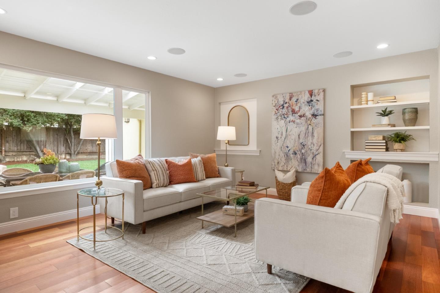 Detail Gallery Image 9 of 62 For 1098 Muir Way, Los Altos,  CA 94024 - 4 Beds | 3 Baths