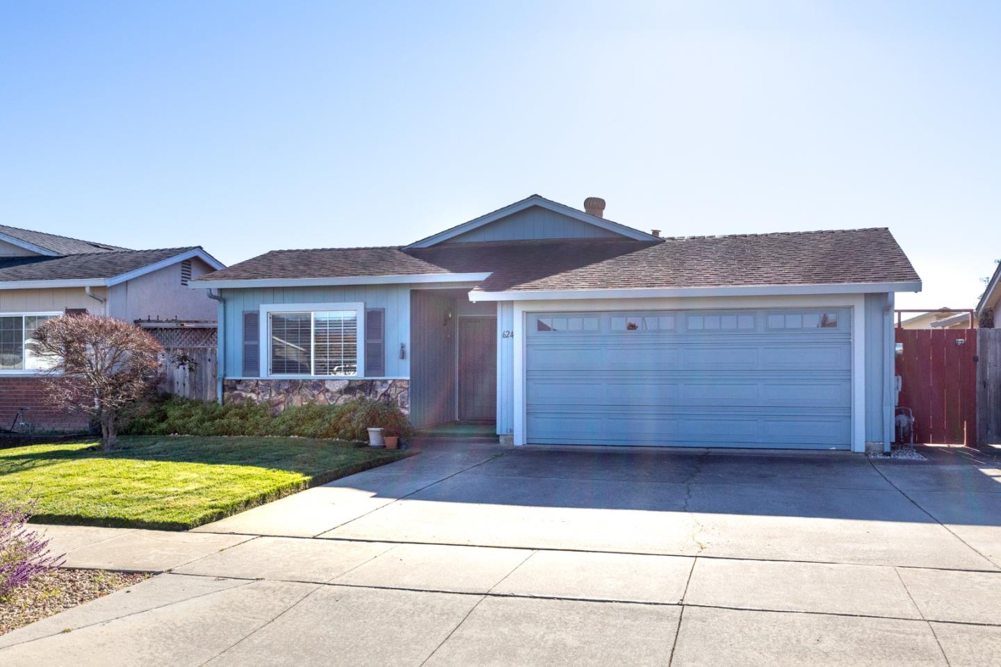 Detail Gallery Image 23 of 23 For 624 Delta Way, Watsonville,  CA 95076 - 2 Beds | 2 Baths