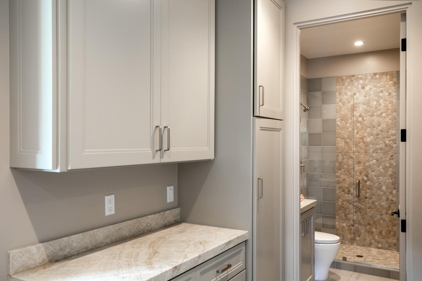 Detail Gallery Image 17 of 61 For 15288 via Pinto, Monte Sereno,  CA 95030 - 5 Beds | 7/2 Baths