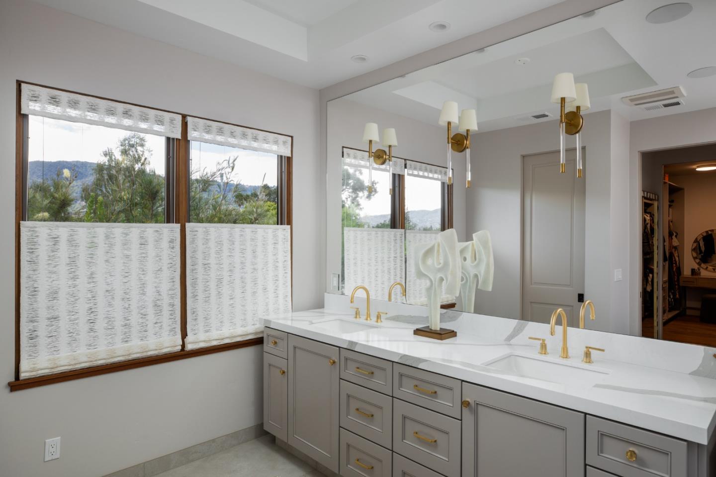 Detail Gallery Image 22 of 61 For 15288 via Pinto, Monte Sereno,  CA 95030 - 5 Beds | 7/2 Baths