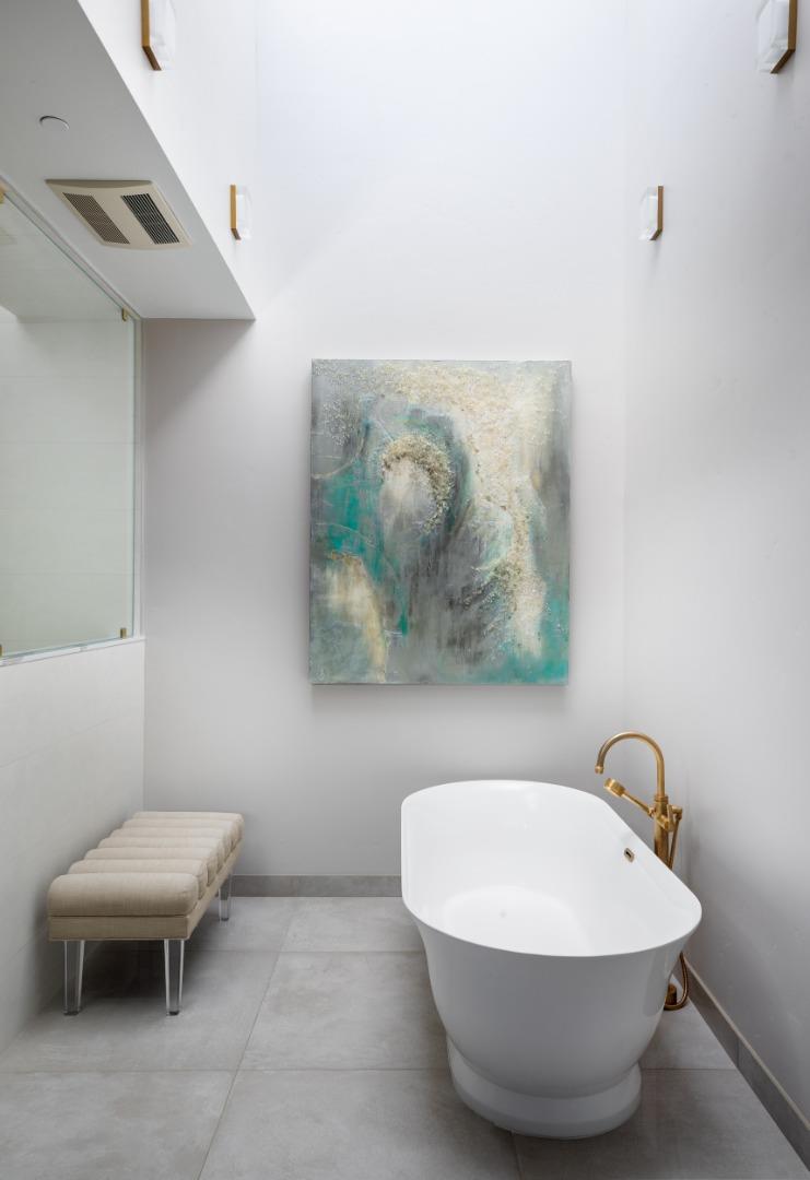 Detail Gallery Image 23 of 61 For 15288 via Pinto, Monte Sereno,  CA 95030 - 5 Beds | 7/2 Baths