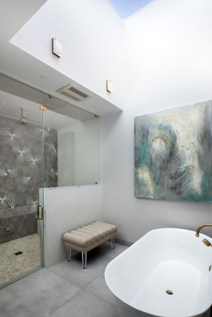 Detail Gallery Image 24 of 61 For 15288 via Pinto, Monte Sereno,  CA 95030 - 5 Beds | 7/2 Baths