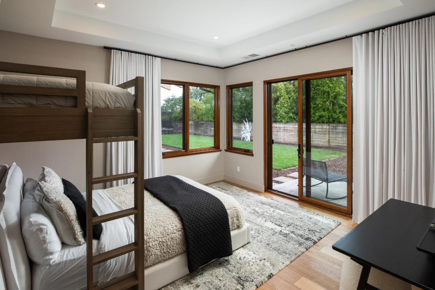 Detail Gallery Image 27 of 61 For 15288 via Pinto, Monte Sereno,  CA 95030 - 5 Beds | 7/2 Baths