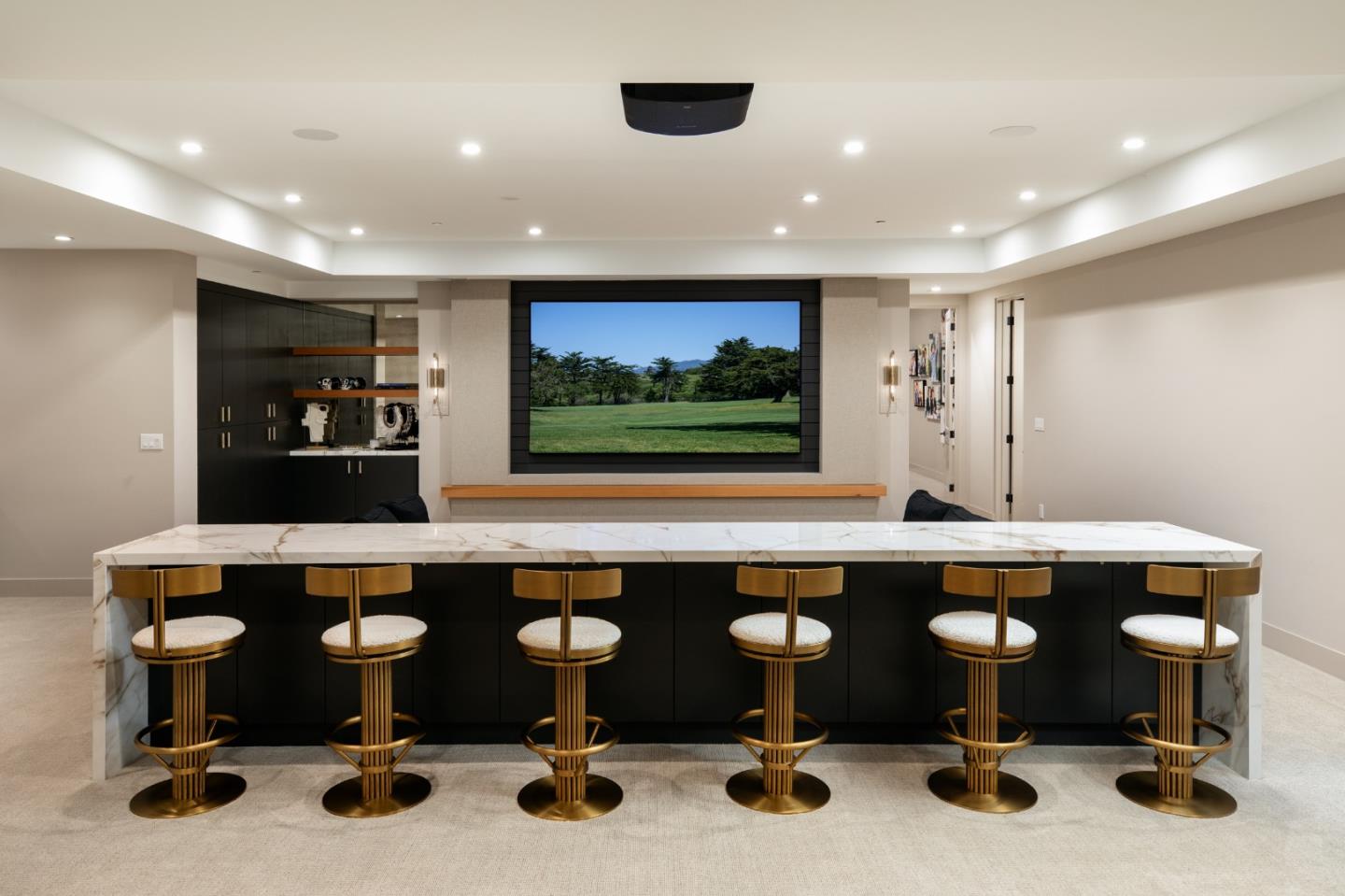 Detail Gallery Image 30 of 61 For 15288 via Pinto, Monte Sereno,  CA 95030 - 5 Beds | 7/2 Baths