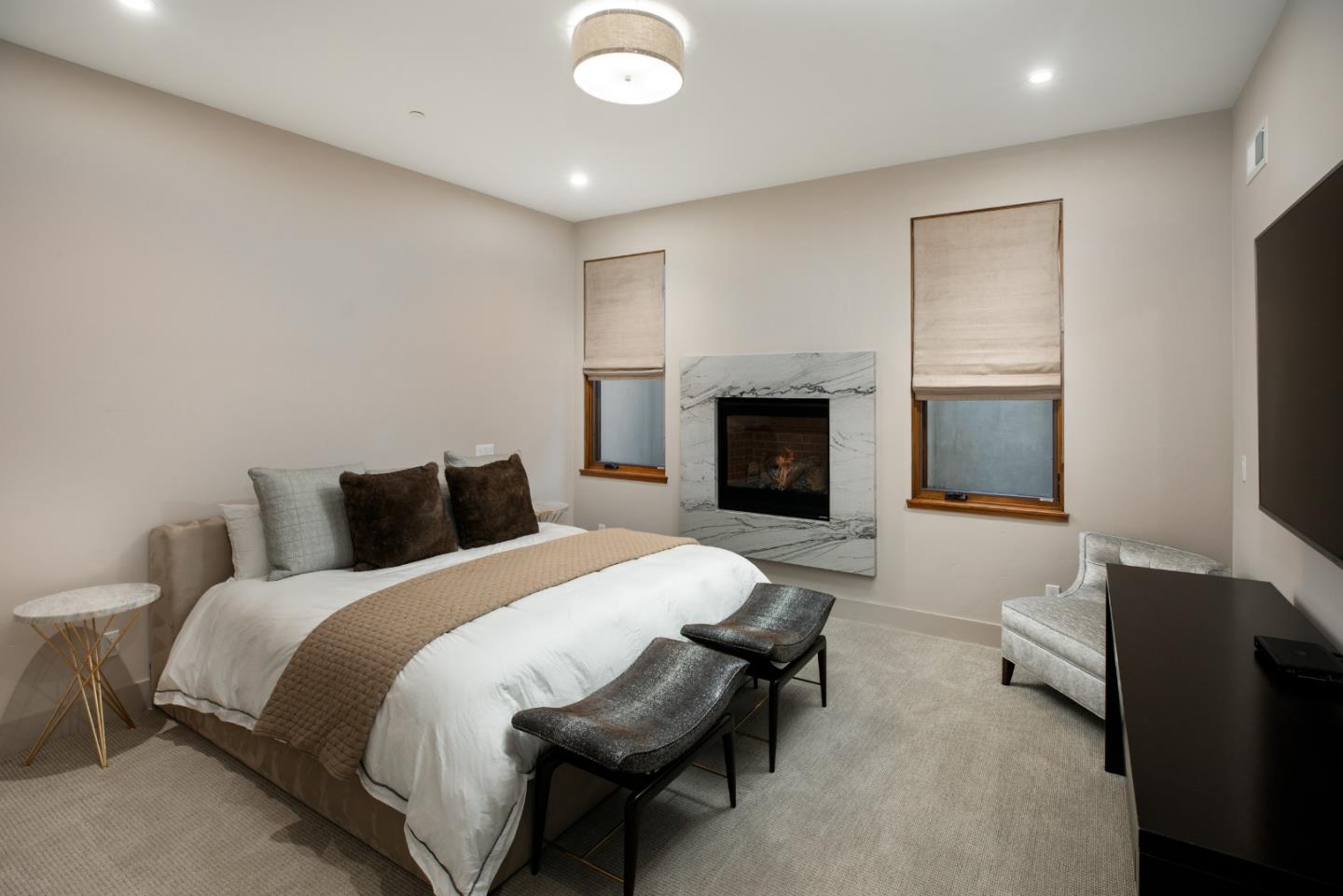 Detail Gallery Image 33 of 61 For 15288 via Pinto, Monte Sereno,  CA 95030 - 5 Beds | 7/2 Baths