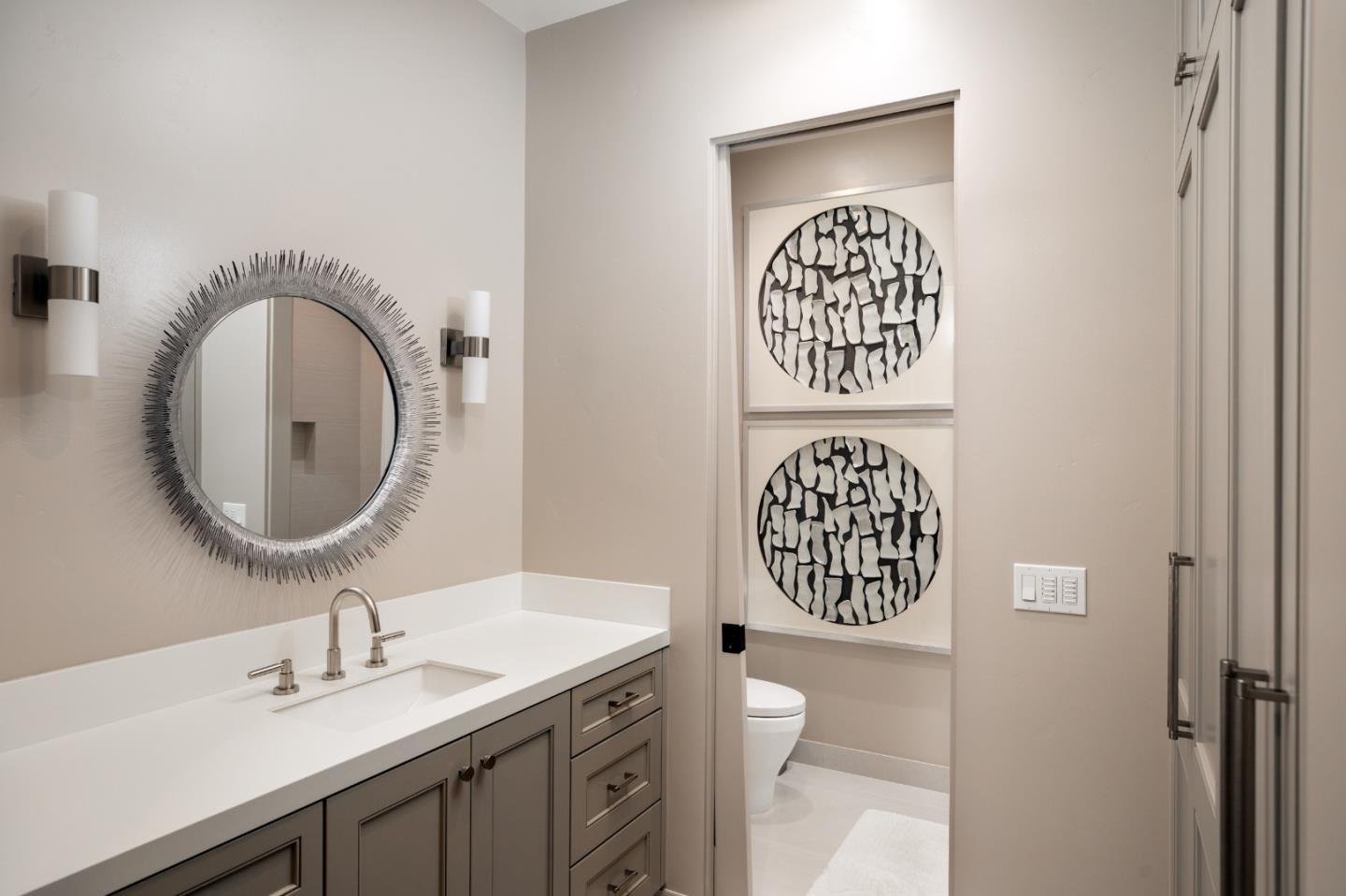 Detail Gallery Image 34 of 61 For 15288 via Pinto, Monte Sereno,  CA 95030 - 5 Beds | 7/2 Baths