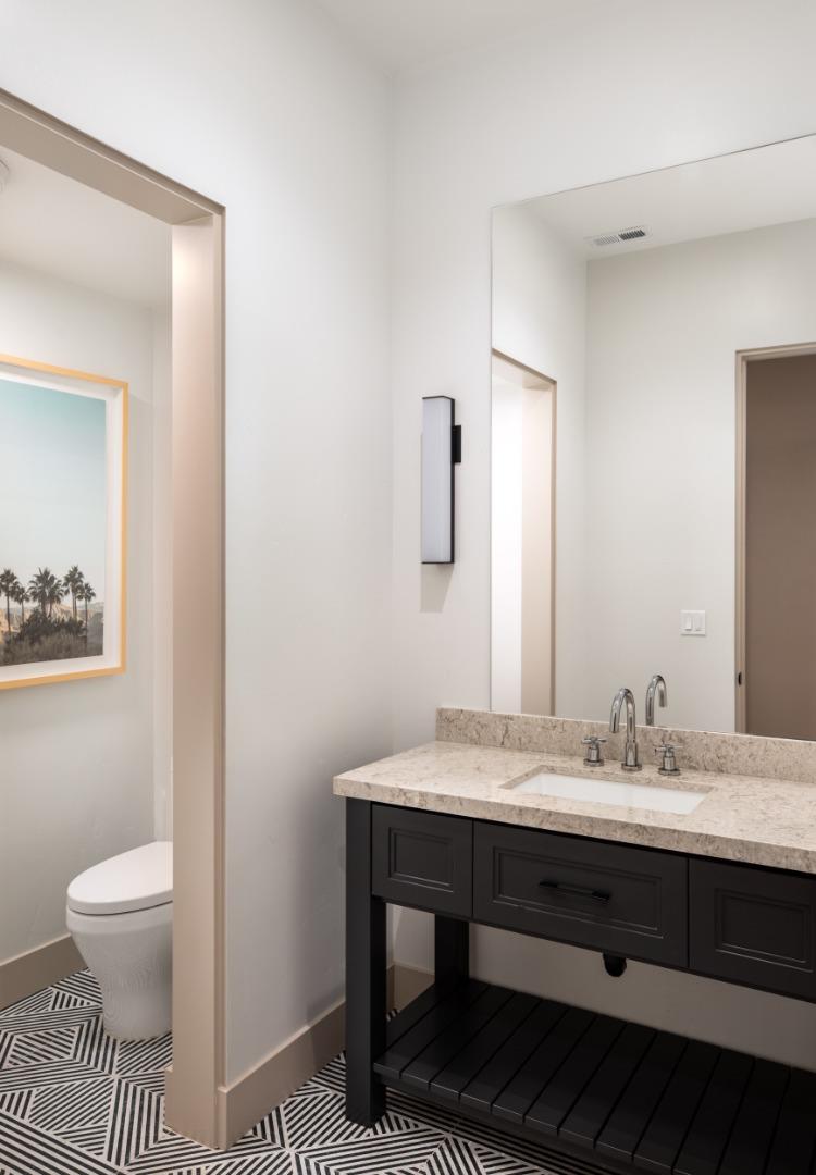 Detail Gallery Image 35 of 61 For 15288 via Pinto, Monte Sereno,  CA 95030 - 5 Beds | 7/2 Baths