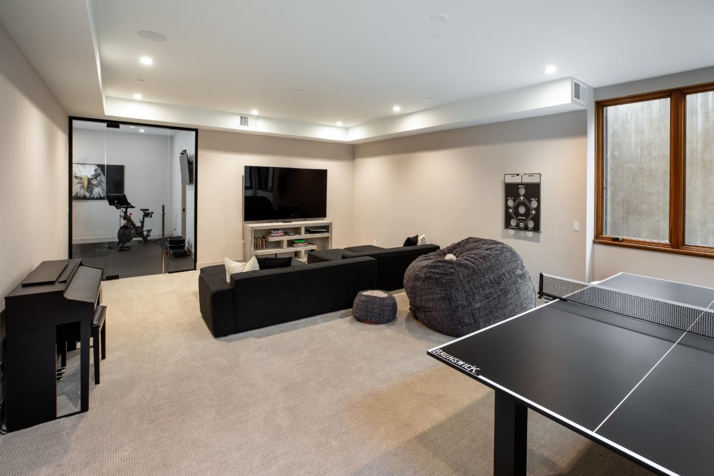 Detail Gallery Image 38 of 61 For 15288 via Pinto, Monte Sereno,  CA 95030 - 5 Beds | 7/2 Baths