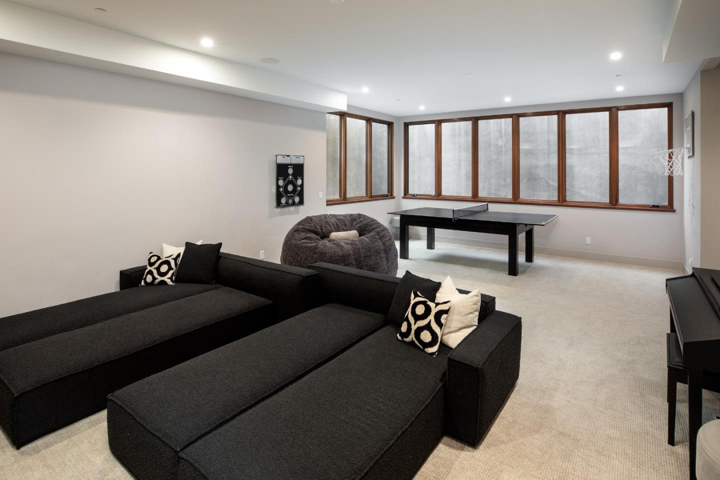 Detail Gallery Image 39 of 61 For 15288 via Pinto, Monte Sereno,  CA 95030 - 5 Beds | 7/2 Baths