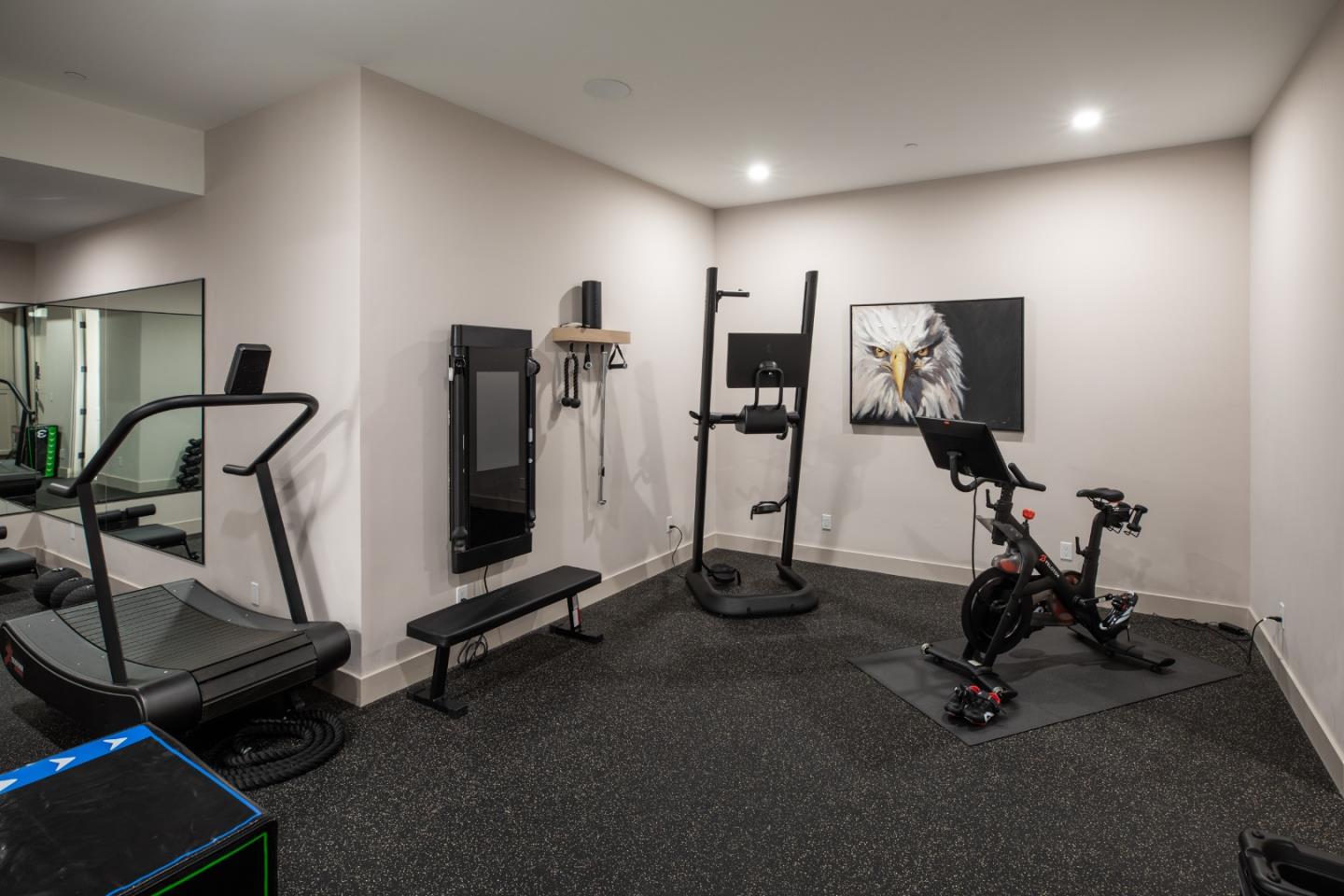 Detail Gallery Image 40 of 61 For 15288 via Pinto, Monte Sereno,  CA 95030 - 5 Beds | 7/2 Baths