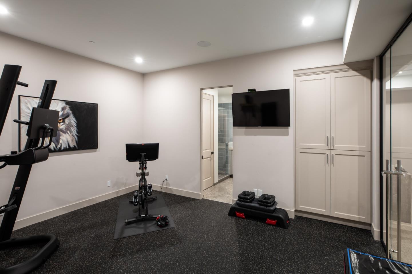 Detail Gallery Image 41 of 61 For 15288 via Pinto, Monte Sereno,  CA 95030 - 5 Beds | 7/2 Baths